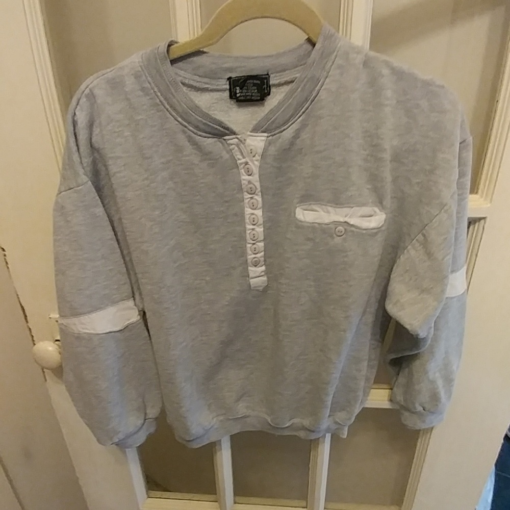 Mister Noah - vintage sweatshirt